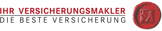 Logo Versicherungsmakler